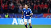 Riccardo Calafiori: An In-Depth Dive into the Italian Defender’s “Aura”