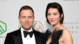 Why Ewan McGregor Felt an Intimacy Coordinator Was 'Necessary' Filming with Wife Mary Elizabeth Winstead