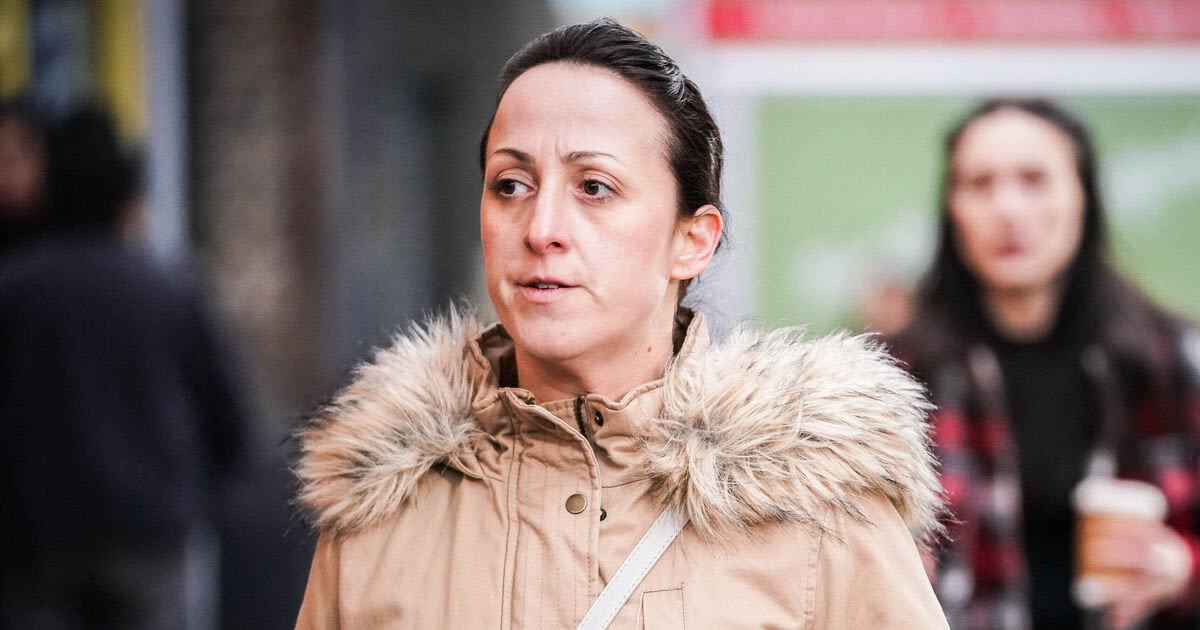 EastEnders' Natalie Cassidy 'preparing' for Sonia Fowler exit after 31 years