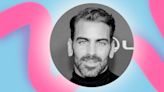 Nyle DiMarco is a role model for the Deaf and LGBTQ communities