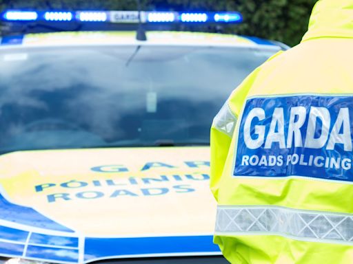 Gardaí launch Traffic Watch online tool in crackdown on dangerous driving - Donegal Daily