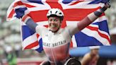 Hannah Cockroft says Paris Paralympics can be even bigger than London 2012