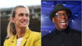 The best Desert Island Discs with sports stars, from Jill Scott to Ian Wright