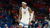 Sources: Boise State senior guard Chibuzo Agbo plans to enter transfer portal