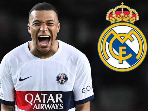 Kylian Mbappe to Real Madrid is pure perfection - but anything less than finally winning the Ballon d'Or will be a failure: GOAL grades the biggest deals from the 2024 summer transfer window | Goal.com Singapore