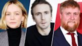 Carey Mulligan, Tom Basden & Tim Key To Star In Comedy ‘One For The Money’ For Steve Coogan’s Baby Cow & Bankside...