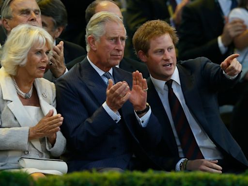 It looks like King Charles is done with Harry: ‘Palace gates firmly closed’