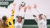 High school volleyball rankings | Marlington, Central Catholic appear in final state poll
