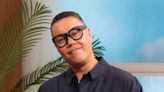 This Morning star Gok Wan gets tattoo in memory of best friend after heartbreaking death