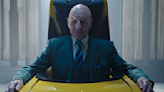 Patrick Stewart Explains Why Shooting His Professor X Appearance In Doctor Strange 2 Was 'Frustrating And Disappointing'