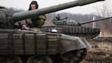 Rusia perdió el 87% de los militares que tenía antes de empezar la guerra en Ucrania, según inteligencia de EE.UU.