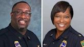 T.K. Waters and Lakesha Burton to face off in Nov. 8 runoff to become Jacksonville sheriff