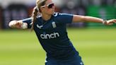 England bowler Bell says new fund will encourage more girls to pick up a cricket ball