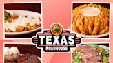 10 Unhealthiest Texas Roadhouse Orders, According to Dietitians
