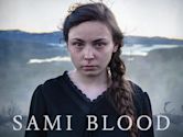 Sami Blood