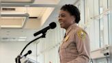 Women Law Enforcement Leaders Honored In Miami By National Council Of Negro Women Inc.