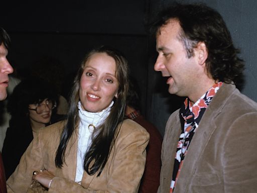 Shelley Duvall : l’actrice rendue célèbre par le film Shining est morte à 75 ans, la raison dévoilée