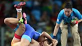 What is repechage? From wrestling to athletics - rules explained