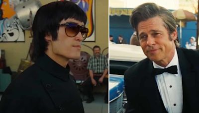 Bruce Lee's Fight Scene in Once Upon a Time in Hollywood Became the Film's Most Controversial Moment