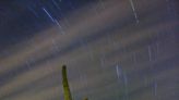 First meteor shower of 2024 peaks tonight. How to see the Quadrantids in Arizona