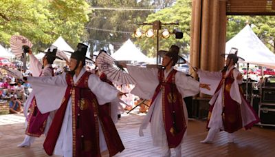 Korean culture returns in 20th annual Korean Festival Hawaii