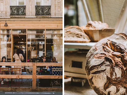 An Insider’s Guide to the Most Mouthwatering Bakeries in Paris