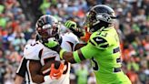 Broncos open season at Seattle, face Russell Wilson, Pittsburgh in home opener