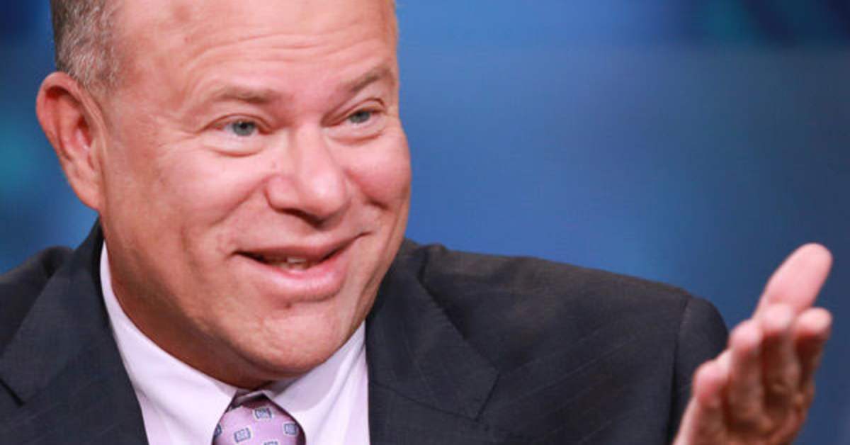 Why David Tepper Is Selling the Magnificent 7 to Buy Alibaba