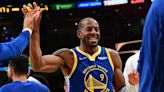 Former Warriors icon Andre Iguodala named NBPA executive director