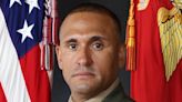 Sergeant Major Joseph Mendez