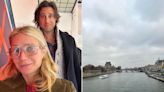 Gwyneth Paltrow Shares Pics from Romantic Getaway to 'City of Love' with Husband Brad Falchuk