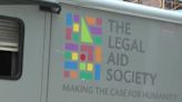 Legal Aid Society’s Justice Bus brings vital resources to Brooklyn