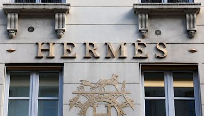 Fashion group Hermes vows to 'vigorously defend itself' against Birkin lawsuit