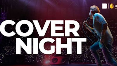‘Cover Night’: así es el nuevo programa musical de La 1