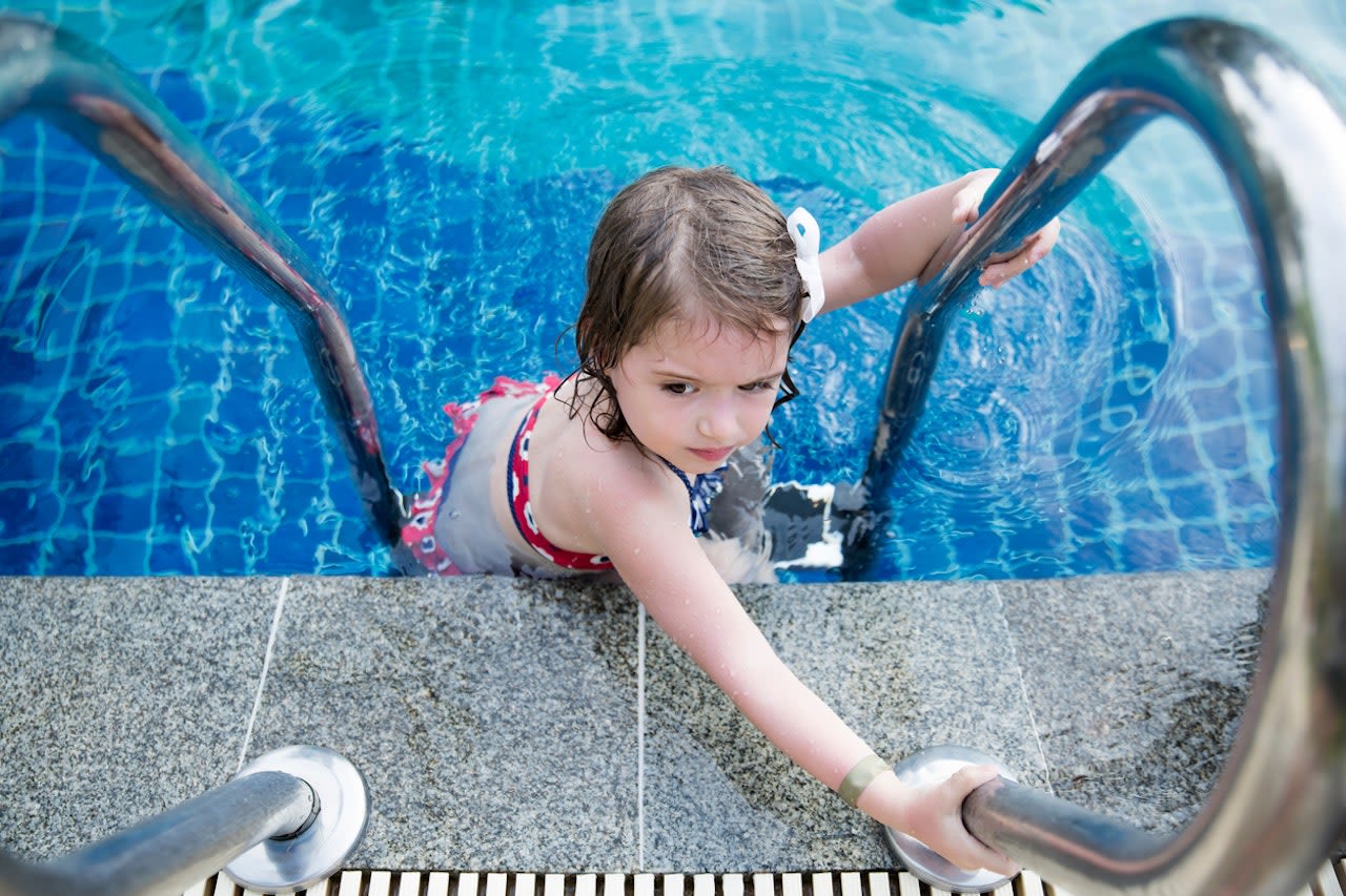 Water safety tips from experts for families and caregivers as drowning deaths increase