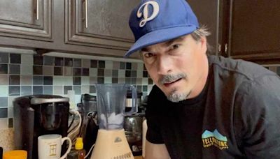 When Bryan Dattilo, Aka, Luke Horton, Was Told to Change His Appearance By Day Of Our Lives Producers: "You...