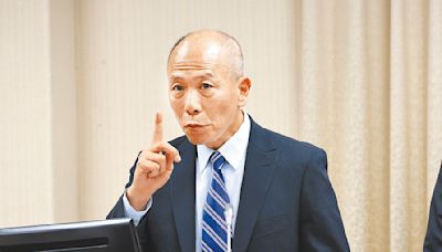 新聞透視》文人領軍 總長備詢不宜成慣例