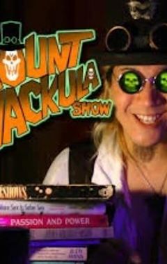 The Count Jackula Show