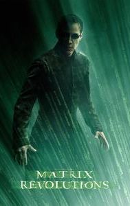 The Matrix Revolutions