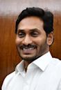 Y. S. Jaganmohan Reddy