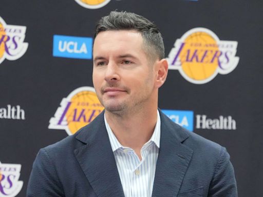 Former Lakers Forward Reveals Kobe Bryant Had Beef With JJ Redick During Team USA Tryouts