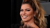 Shania Twain says she's become more 'fearless' with age: 'Years ago, I would've been more conscientious'