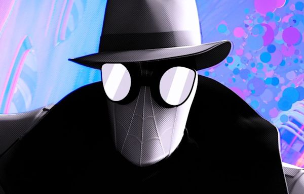 Prime Video's Spider-Man Noir TV Show: What We Know About The Nicolas Cage Series