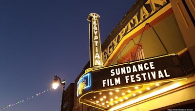 Sundance Institute, behind prestigious film festival, names three finalist cities. Did Santa Fe make the cut? - Albuquerque Business First