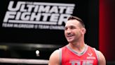 Michael Chandler inspiring Derry MMA star but it's 'nothing to do with fighting'
