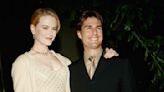 Tom Cruise Reportedly Used the Church of Scientology to Meet Nicole Kidman While Married to Mimi Rogers