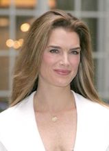 Brooke Shields