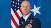 Gov. Brad Little announces Idaho's next adjutant general