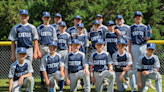 Exeter Cal Ripken 12-year-old baseball team wins inaugural Coastal Clash tournament