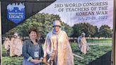 Korean War Legacy Foundation invites history teachers to implement new curriculum